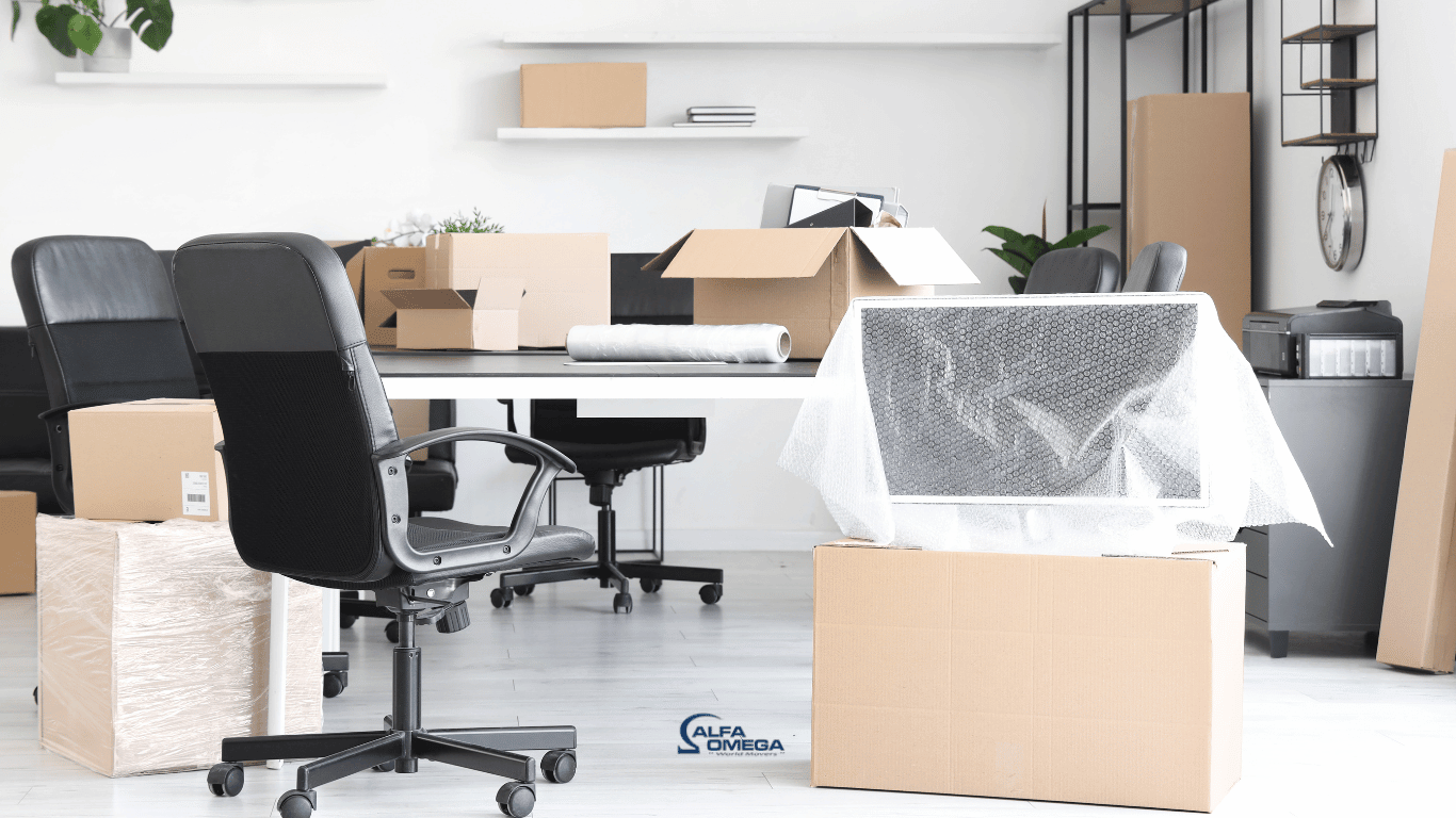 Ofis Taşıma